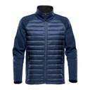 INDIGO/INDIGO HEATHER