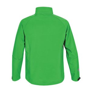 TREETOP GREEN BACK