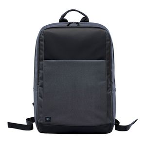 GRAPHITE/BLACK - BACK