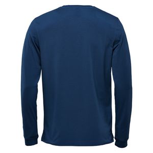INDIGO - BACK