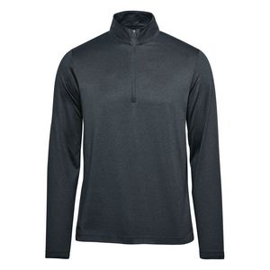 CHARCOAL HEATHER