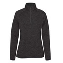 BLACK HEATHER