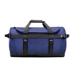 OCEAN BLUE/BLACK