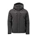 GRANITE/BLACK