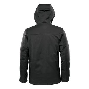BLACK - BACK