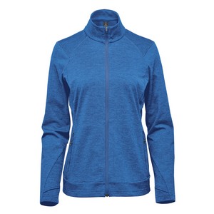 CLASSIC BLUE HEATHER