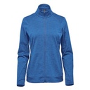 CLASSIC BLUE HEATHER