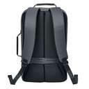 GRAPHITE/BLACK - BACK