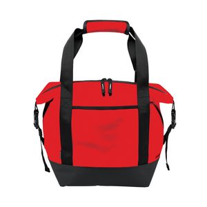 RED/BLACK