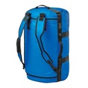 AZURE BLUE/BLACK - BACK