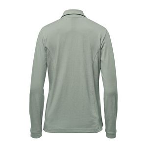STORM GREY - BACK