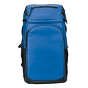 AZURE BLUE/BLACK