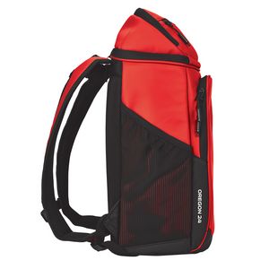 RED/ BLACK - RIGHT