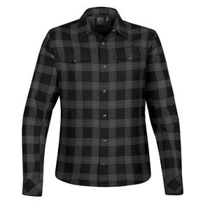 CARBON PLAID