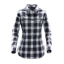 TITANIUM PLAID