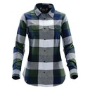 EARTH GREEN/NAVY