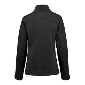 BLACK - BACK