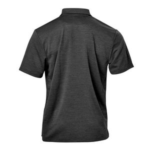 CHARCOAL MIX - BACK