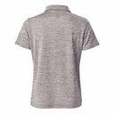 GREY MIX - BACK