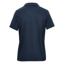 NAVY - BACK