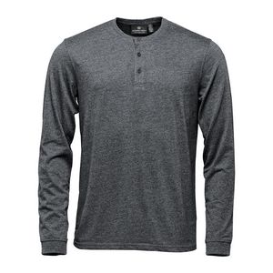 GRAPHITE HEATHER