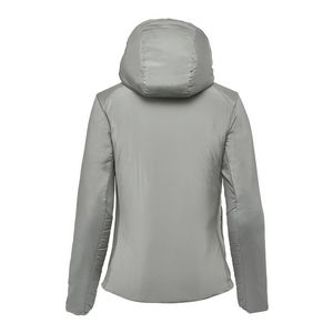 STORM GREY - BACK