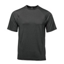 CHARCOAL HEATHER
