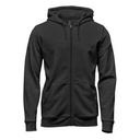 CHARCOAL HEATHER
