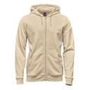 OATMEAL HEATHER