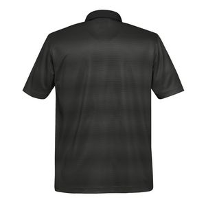 CARBON/BLACK BACK