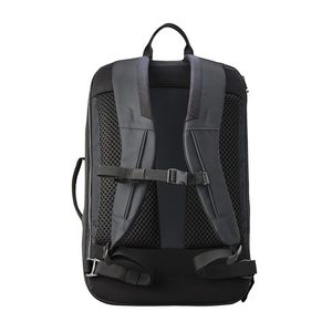 GRAPHITE - BACK