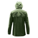 EARTH GREEN - BACK