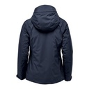 NAVY/GRAPHITE - BACK