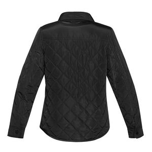 BLACK BACK