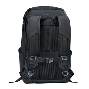 BLACK - BACK