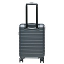 GRAPHITE - BACK