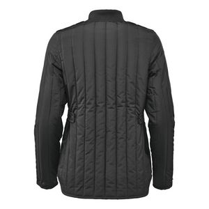 BLACK - BACK