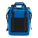 AZURE BLUE/BLACK