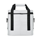 WHITE/ GREY - BACK