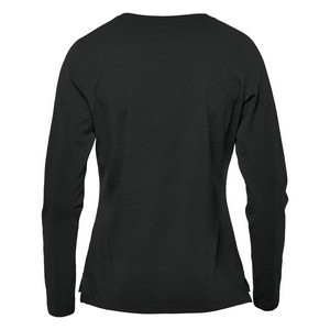 BLACK - BACK