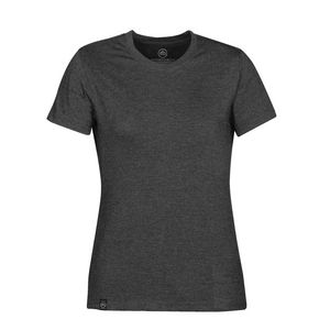 CARBON HEATHER FRONT
