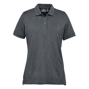 CHARCOAL HEATHER