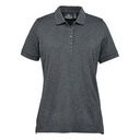 CHARCOAL HEATHER