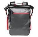 BLACK/GRAPHITE/BRIGHT RED