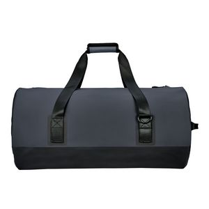 GRAPHITE/BLACK - BACK