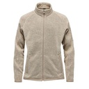 OATMEAL HEATHER