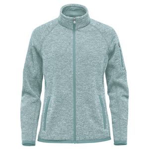 ICE BLUE HEATHER