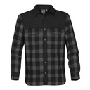 CARBON PLAID