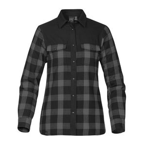 CARBON PLAID