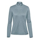 RETRO BLUE HEATHER